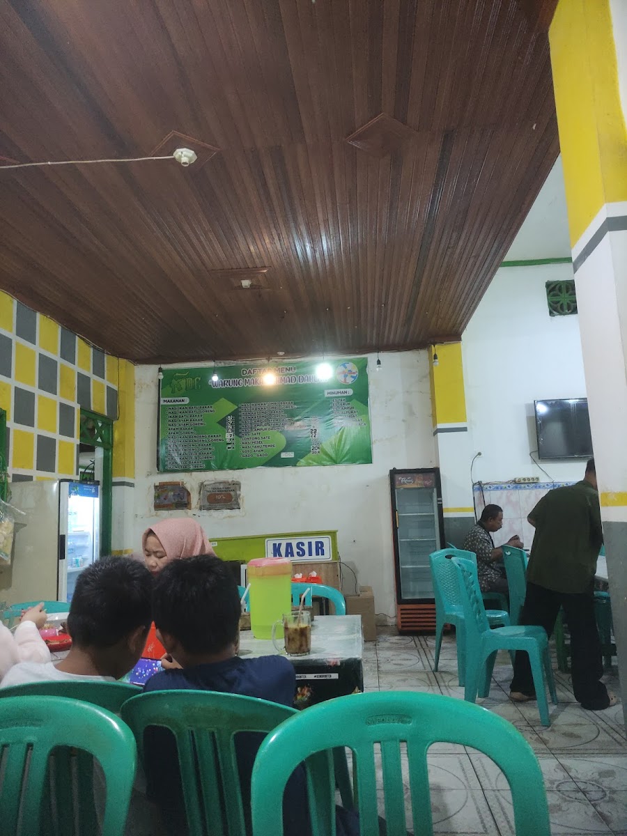 Warung Ahmad Dahlan-4